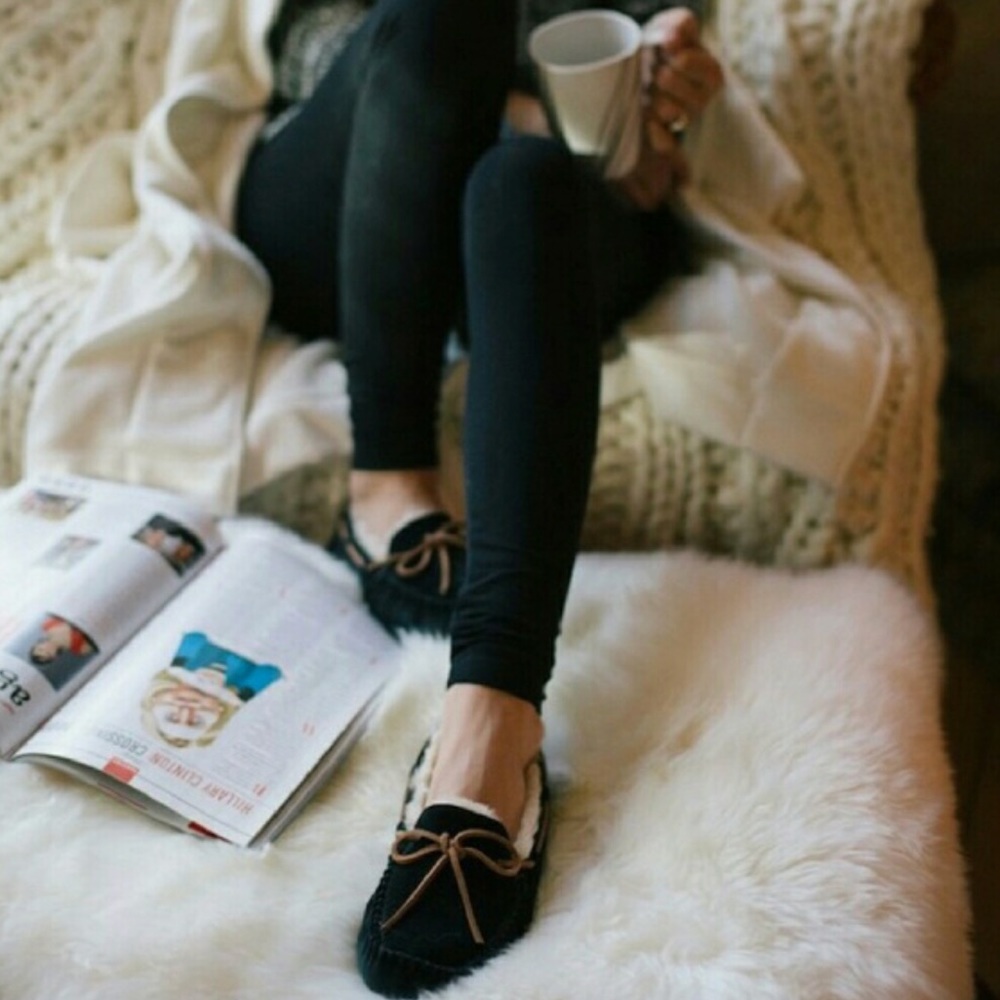 Ugg Moccasins